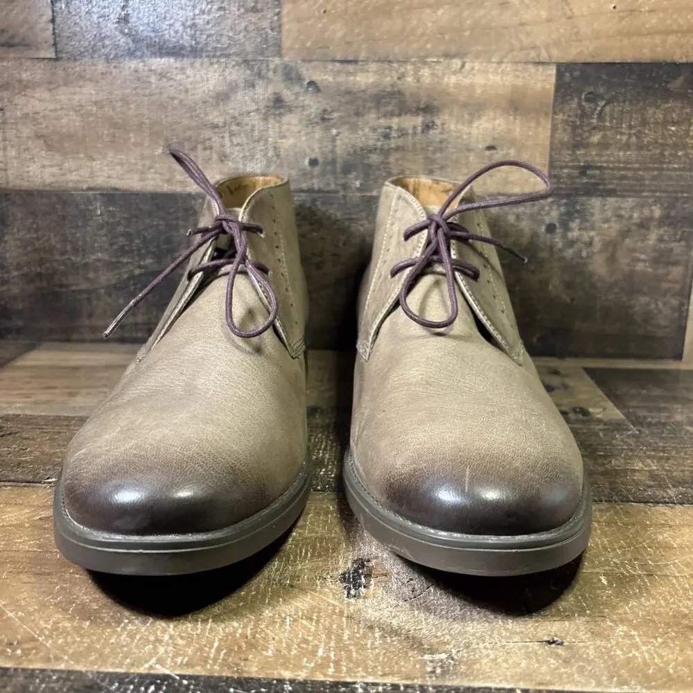 Clarks men garren
